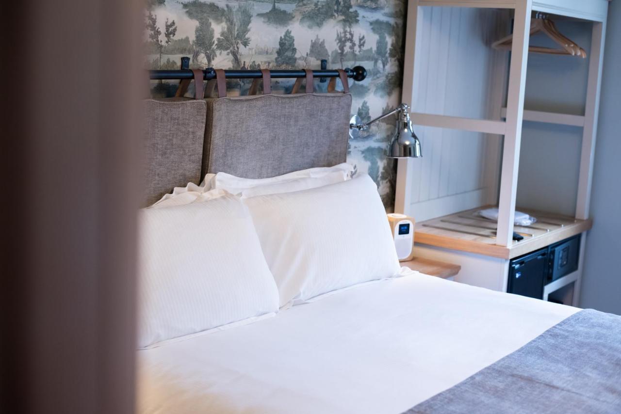 Cromwell Arms Country Pub With Rooms Ромси Экстерьер фото